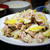 豚肉と白菜の塩麹炒め