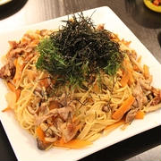 今週人気だったごはん！