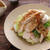【レシピ】鶏むねと白菜のピリ辛ごまだれ