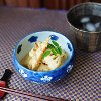春筍の味噌漬け