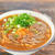 カレー味がおいしい時期に、お好きな麺でいかがですか☺︎