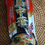 みうら食品　山形　そば屋の中華　鳥中華