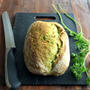 Parsley Breadパセリブレッド