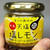 『塩レモン』で、鶏もものネギまみれと爽やかな香りの食パン
