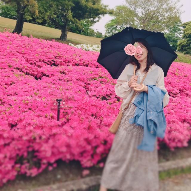 【ちょっと見てこのお花の名前www】散歩に行ってきました