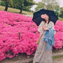 【ちょっと見てこのお花の名前www】散歩に行ってきました