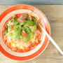 【掲載】忙しい日に！インスタント麺をアレンジした簡単イタリアンヌードルレシピ