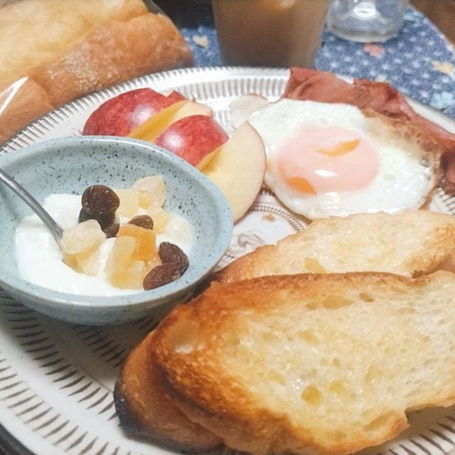 おはよーございます！！