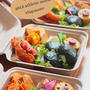 2013苺ママんちの運動会弁当