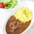 ばってんこだわりカレー