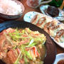 豆腐とかにかまの卵とじ ～ だしでおいしい♪