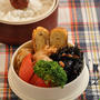 【作りおき&節約】5分でできる！朝詰めるだけの作りおき節約弁当