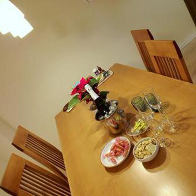 おもてなしすぎかなぁ？うち二次会