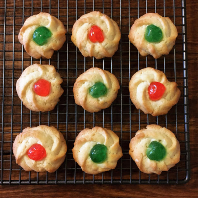 クリスマスを意識して