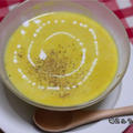 イカのソテーとサーモンのお刺身でご飯