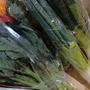安い野菜を求めて直売所へ(*´艸｀*)