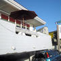 湘南「Bakery Cafe Restaurant Peter’s」