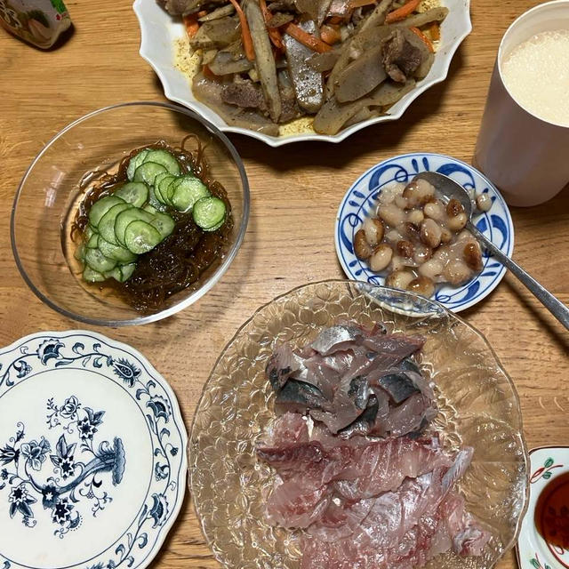 今日の幸せ♪