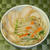 味噌野菜チャーシュー風ラーメン