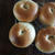 WEEKEND BAKERIESのしっとり、もっちりベーグルで作ってみたよ~