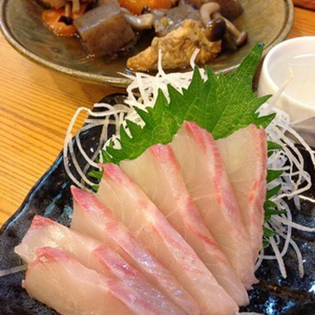 駒川中野の立飲み「ebisu」