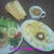 Good－morning Kyonのヘルシー和風パスタ＆プリンアラモード～編じゃよ♪