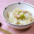 そら豆とツナの炊き込みご飯。　“春野菜先取り〜”