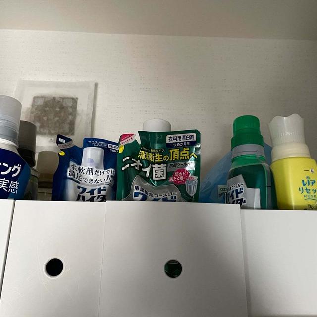「アタックどんだけ好きなんよ」と思った、アラフィフ夫婦の2024年冬日用品在庫整理とまとめ買い