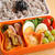 *　今週のお弁当。　*