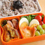 *　今週のお弁当。　*