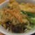 味噌天丼