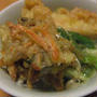 味噌天丼