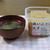 ごぼうの味噌汁・わけぎの酢味噌和え