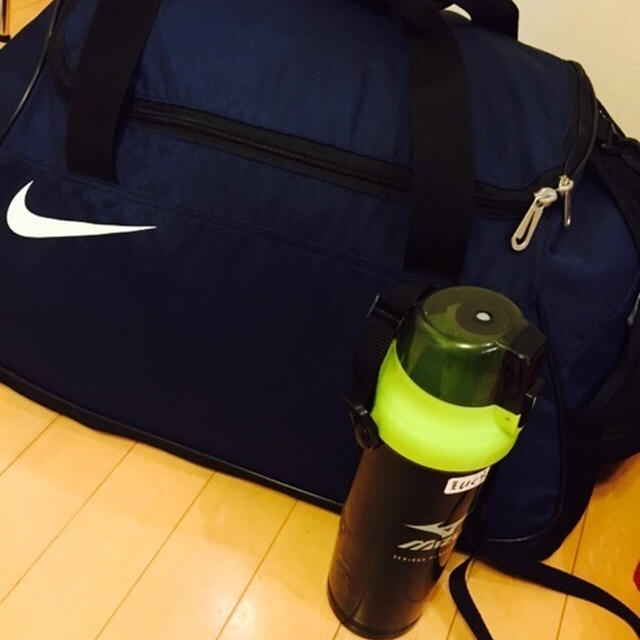 明日から長男が旅立ちます！