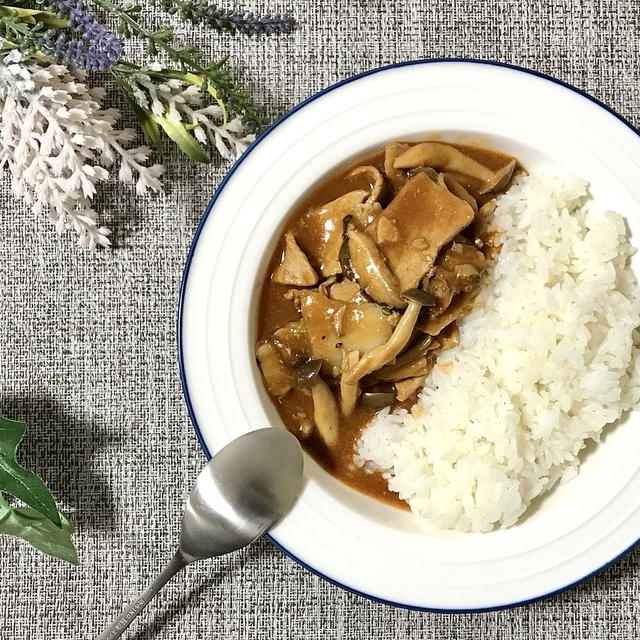 ルーを買わなくてもできる！簡単美味しいハッシュドポークの作り方