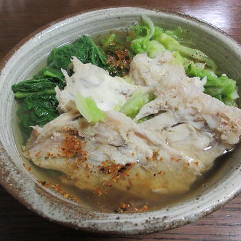 タイ温麺（ウーメン）