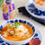 トムヤ厶クン風クリーム豆腐スープ【#スパイス大使#簡単 #おもてなし】