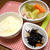 2/6の夕ごはん〜白ご飯・ポトフ・ひじきの煮物〜