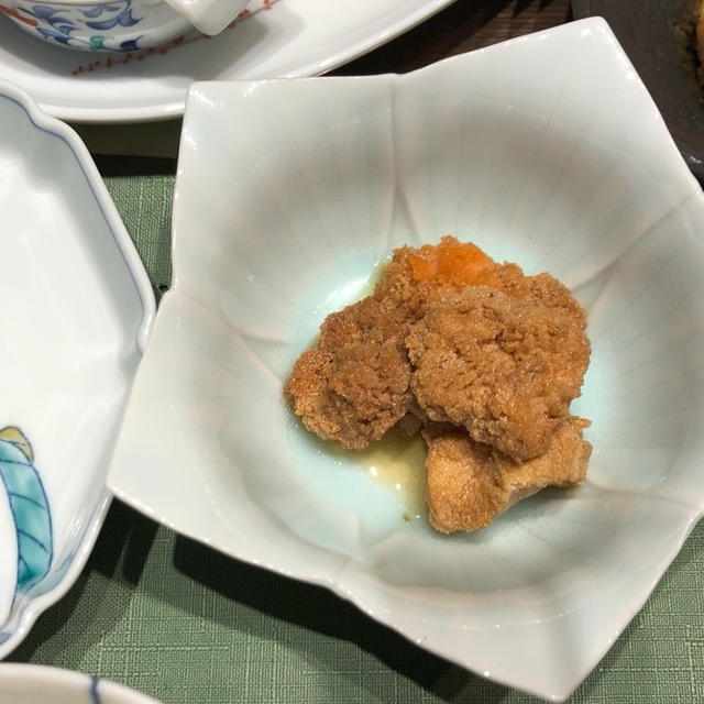 生たらこの花煮