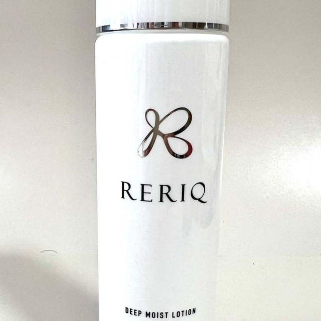 夏の乾燥対策に愛用中　RERIQ リリーク 化粧水 楽天お買い物マラソンで70%オフ2100円