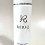 夏の乾燥対策に愛用中　RERIQ リリーク 化粧水 楽天お買い物マラソンで70%オフ2100円