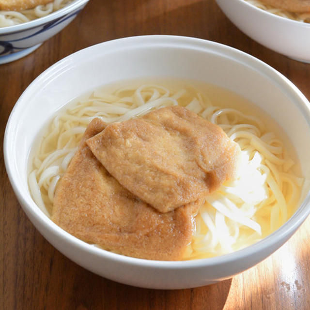 お正月の昼ごはん。