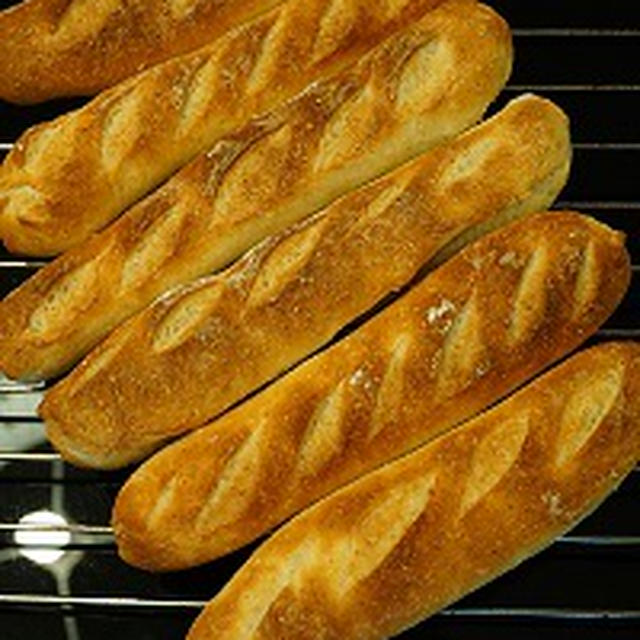 フィセル/French Bread/ขนมปัง