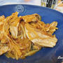 豚肉とはとむぎとゼラチンとお米の話
