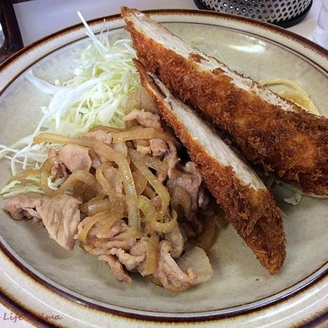 キッチン南海＠向ヶ丘遊園店
