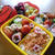 久々弁当♪
