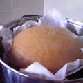 黒糖蒸しパン（ふくらかん）　卒園式
