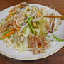 べちゃつかず 食感シャキシャキ！生姜焼きの激うま野菜炒め