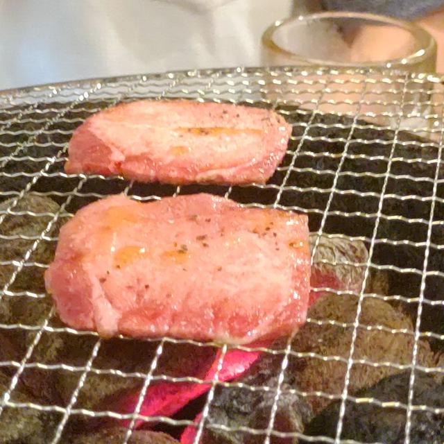 シンプルにおいしい焼肉《西荻窪》