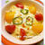 スパグラトマトのせ